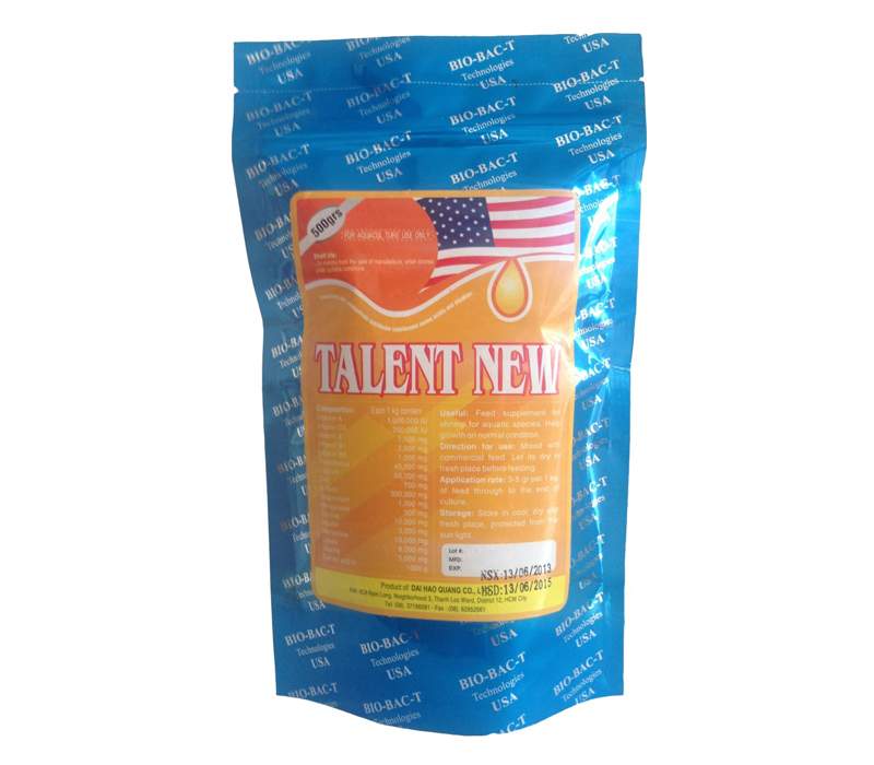 TALENT NEW